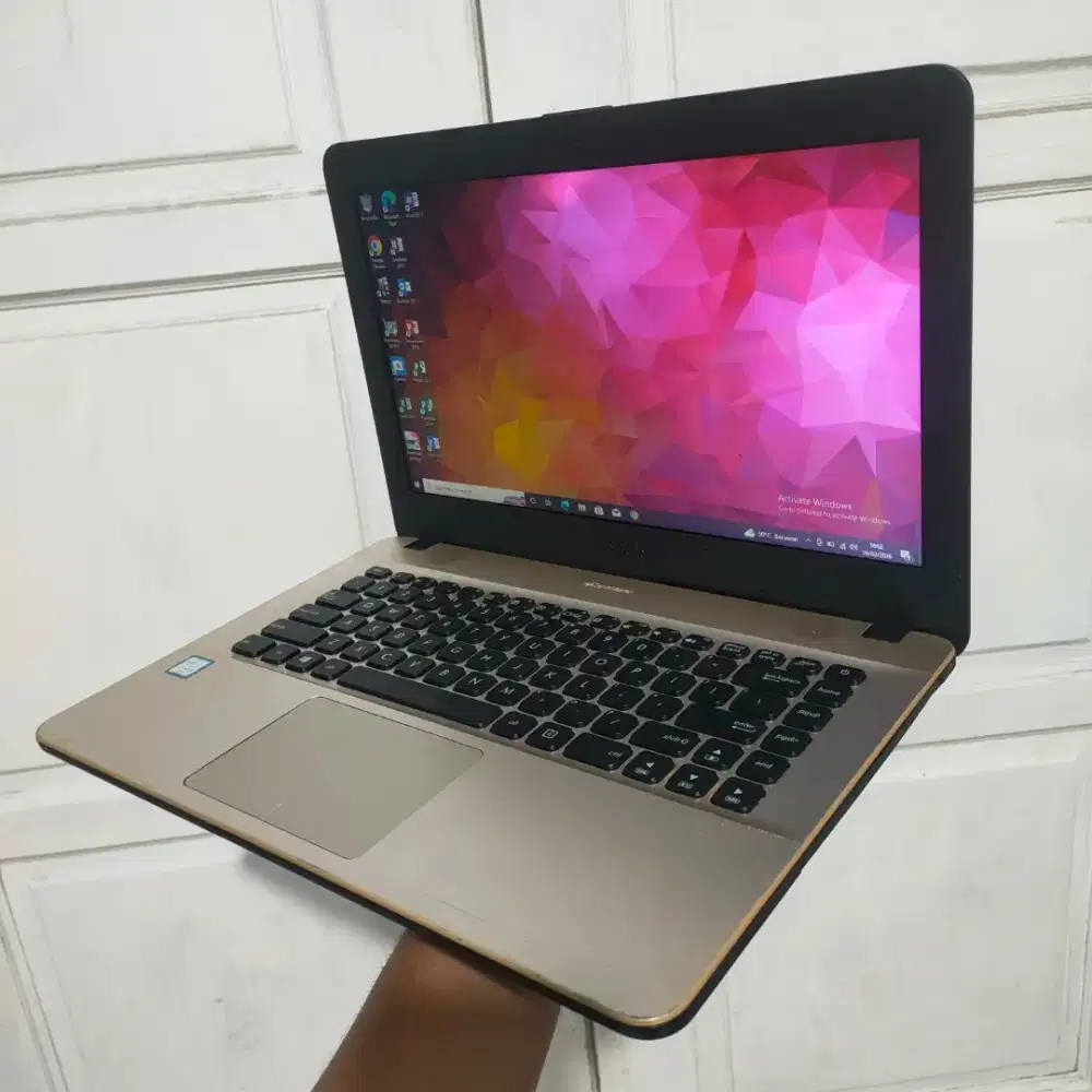 Laptop Asus X441U Core i3 6006U SSD 128GB