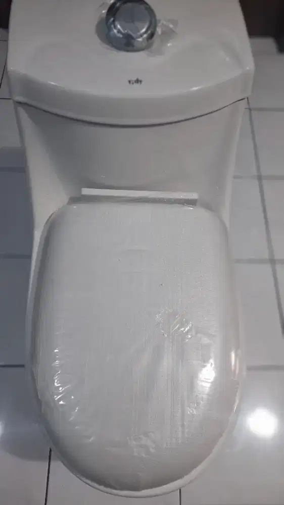 Kloset Tidy soft closed