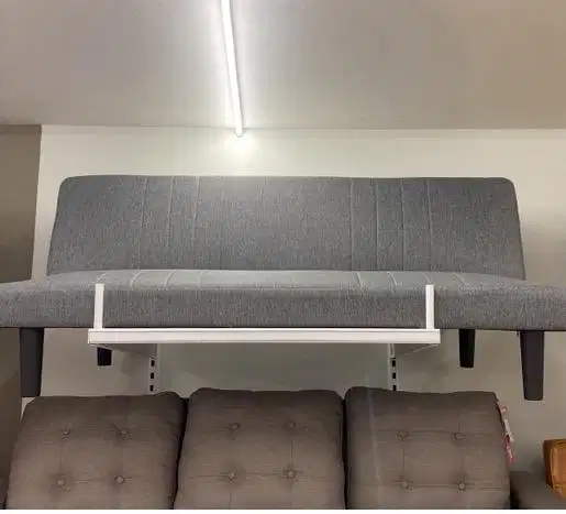 Sofabed selma relax sofa