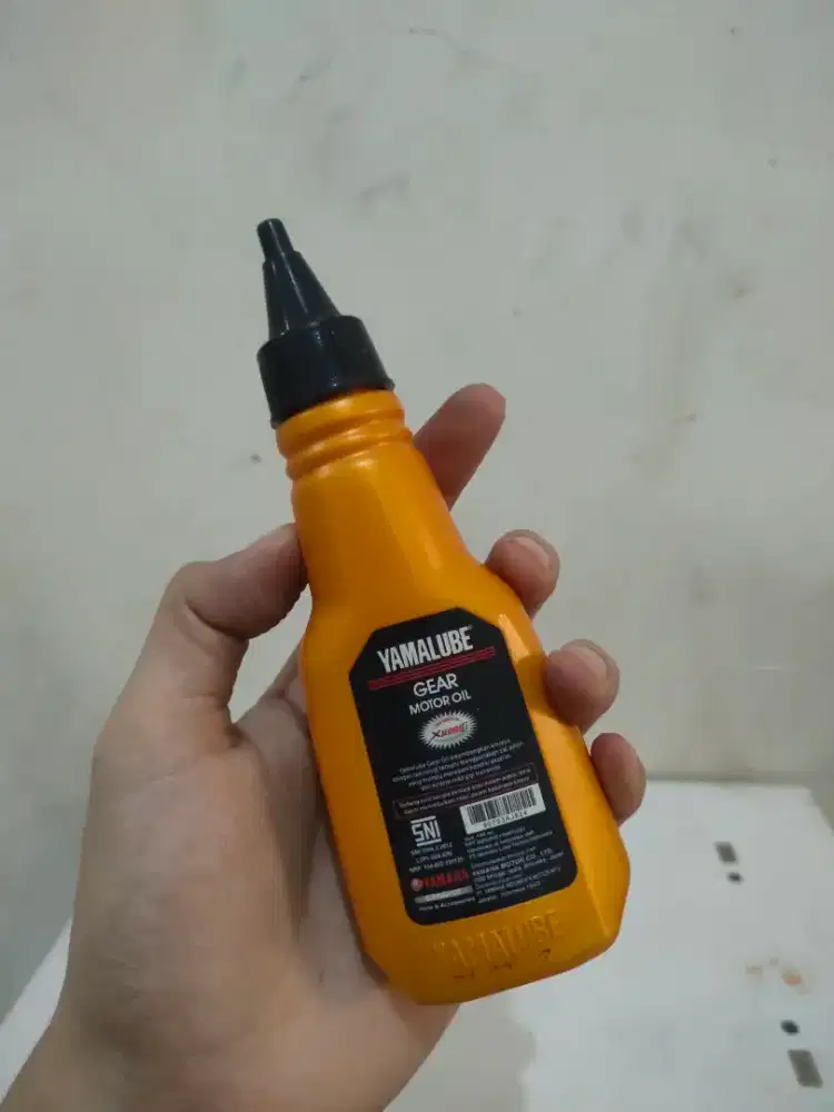 OLI SAMPING MOTOR MATIC YAMAHA