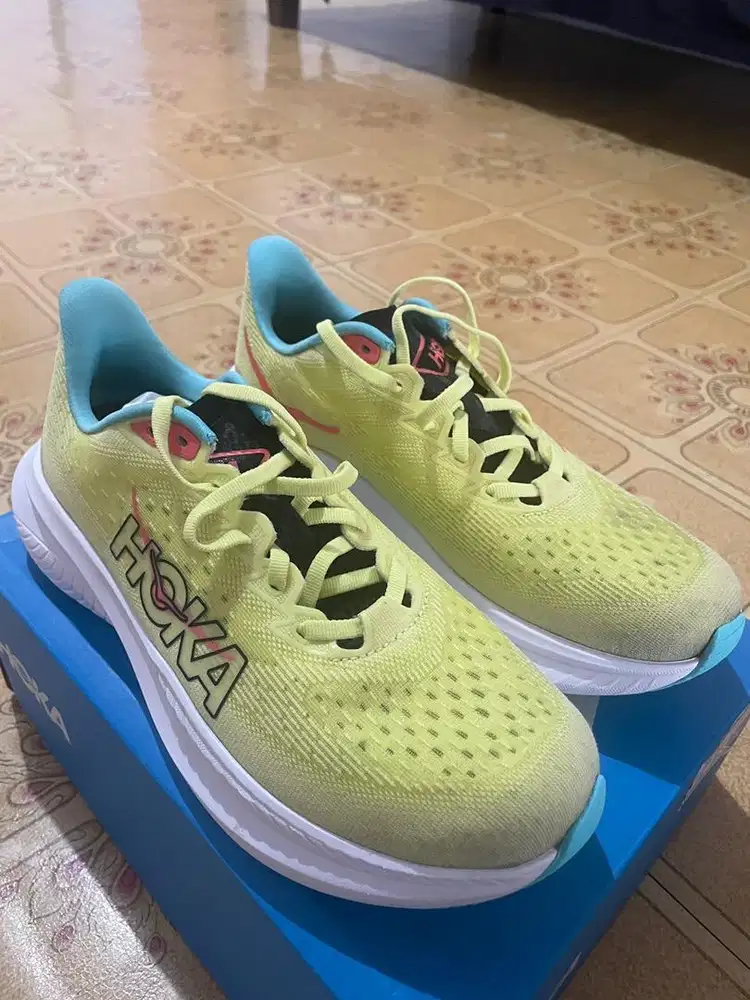 HOKA MACH 6 1147810YZC