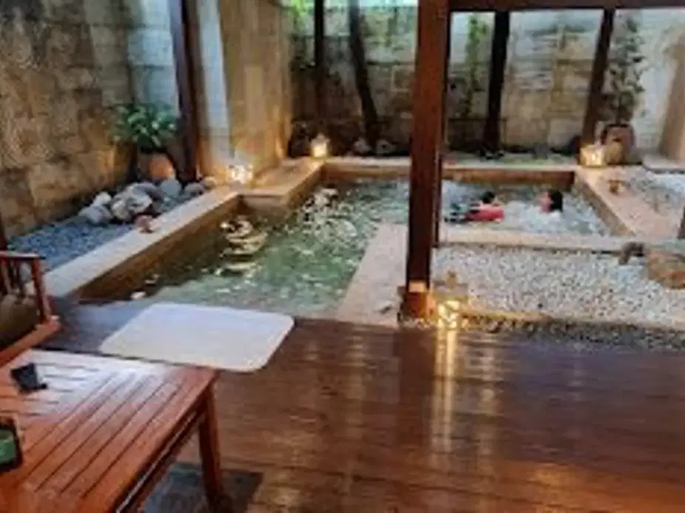 Dijual Office Space District 8 @SCBD – (Size 284 Sqm) FULLY FURNISH TERMURAH Rp 23 MILIAR LIMITED UNIT