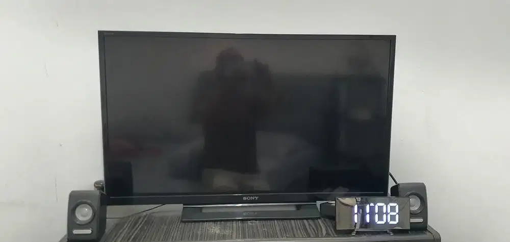 Dijual TV Digital Sony