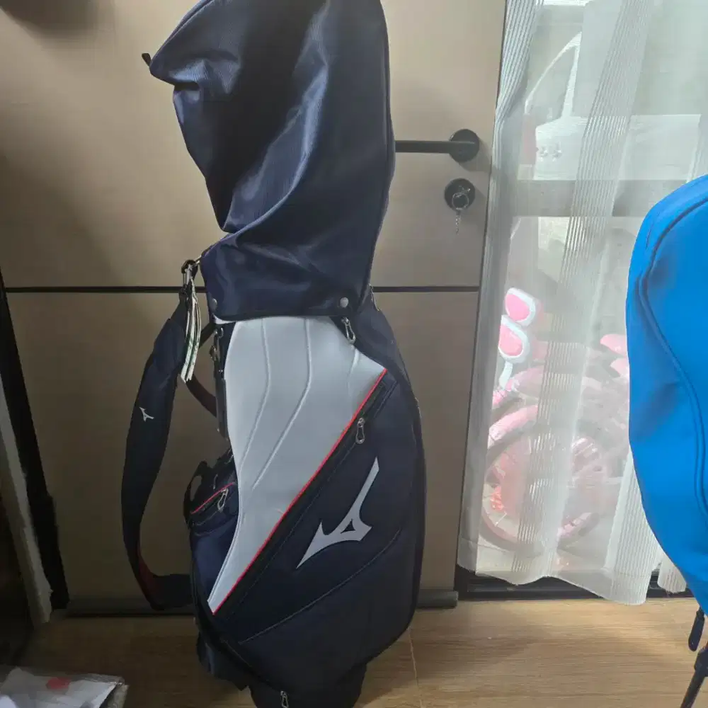 BAG GOLF MIZUNO ORIGINAL LIKE NEEWWW