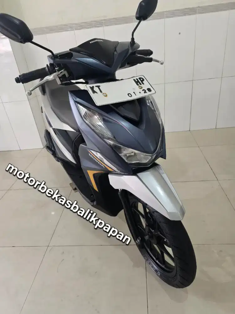 Beat Pemakaian Tahun 2023