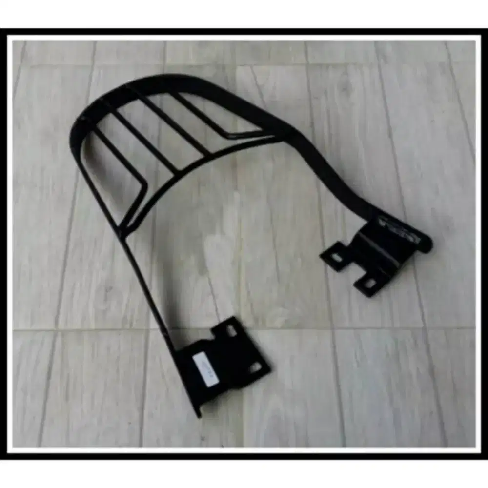 Begel box breket box motor honda verza