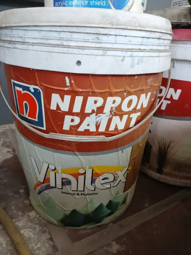 5 pcs Ember cat 25 kg