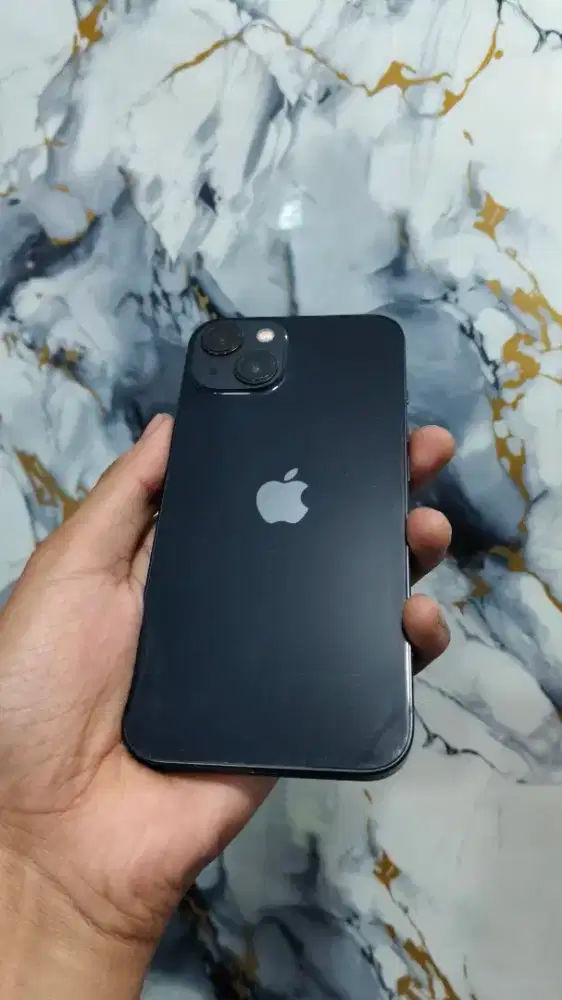 Iphone 13 128 Inter All Operator BH90% Fungsional full on