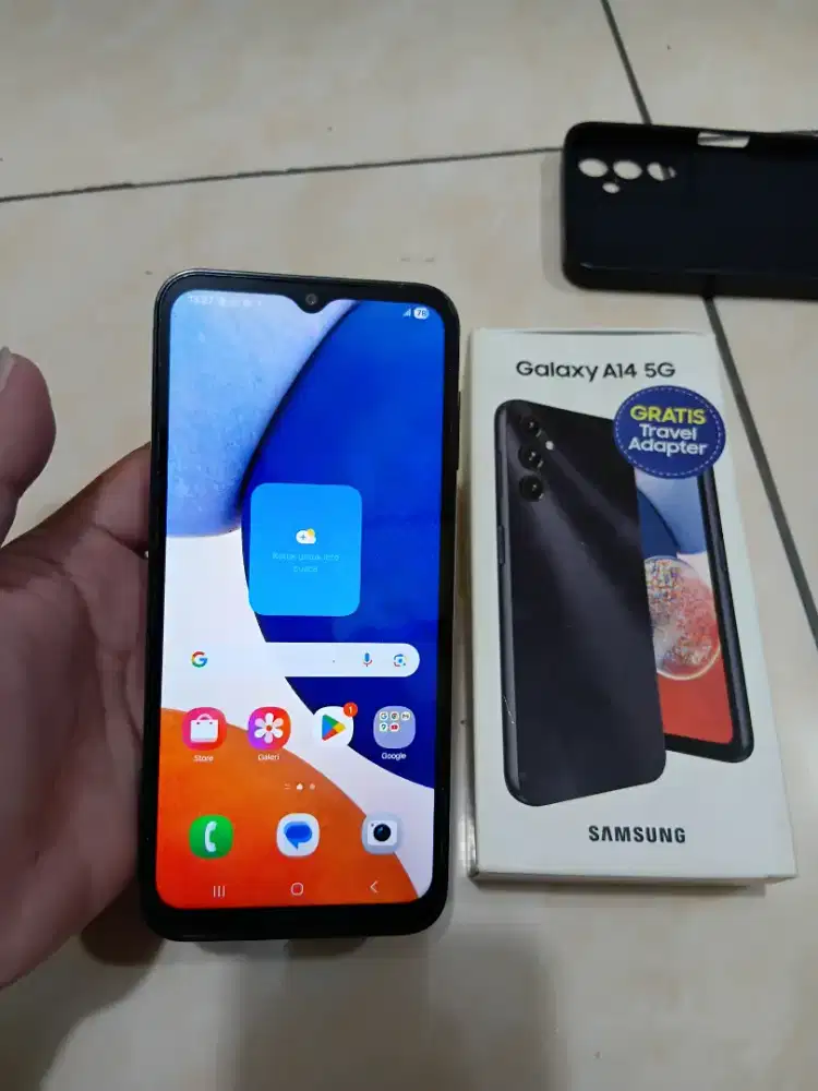 Samsung A14 5g 6/128