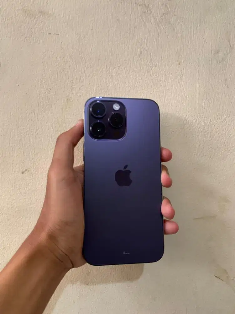 iphone 14 Promax 128 iboxx