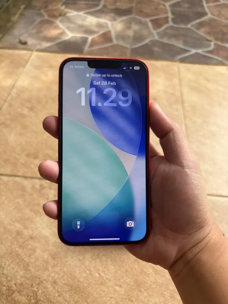 Iphone 14 128gb ex ibox