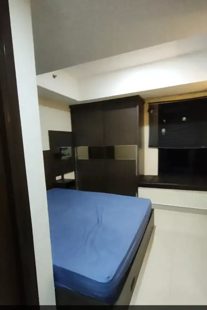 Sewa Apt Studio Full Furnice