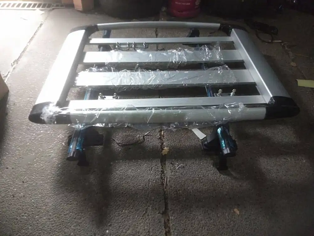 Jual Roofrack Universal / Rak Bagasi untuk semua jenis mobil