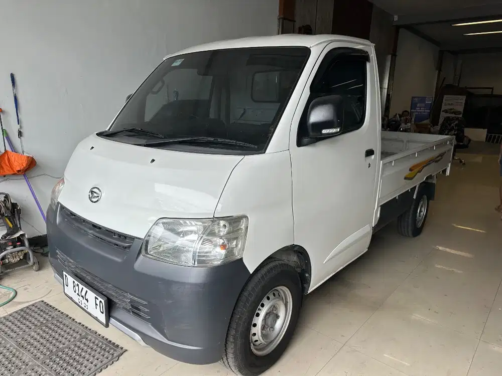 GrandMax 1.500cc ACPS 2020 pickup dolak bak pikup granmax grand max ss