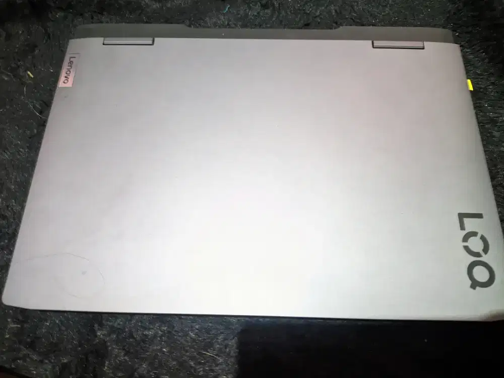 LENOVO LOQ 15 3PHIO4KJ