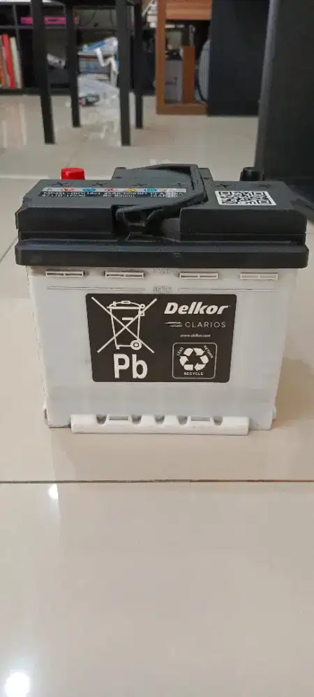 Aki Delkor Hyundai Creta Stargazer