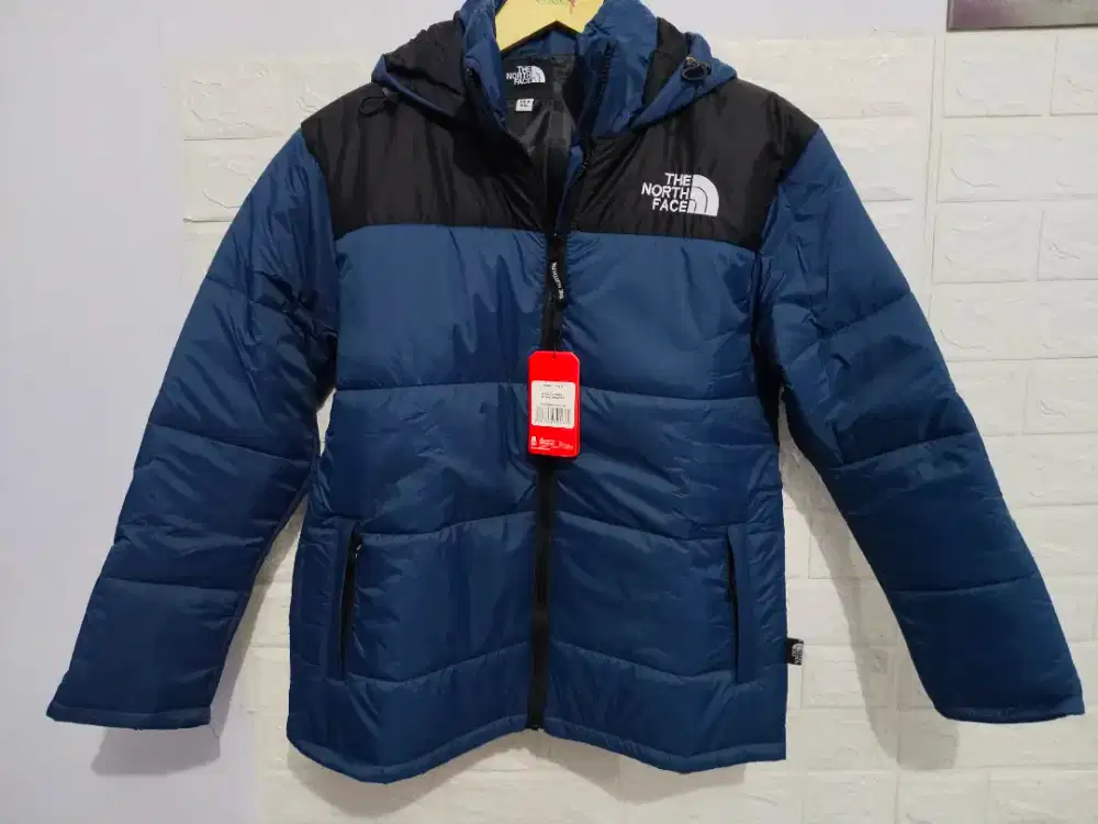 Jaket THE NOTH FACE ORIGINAL