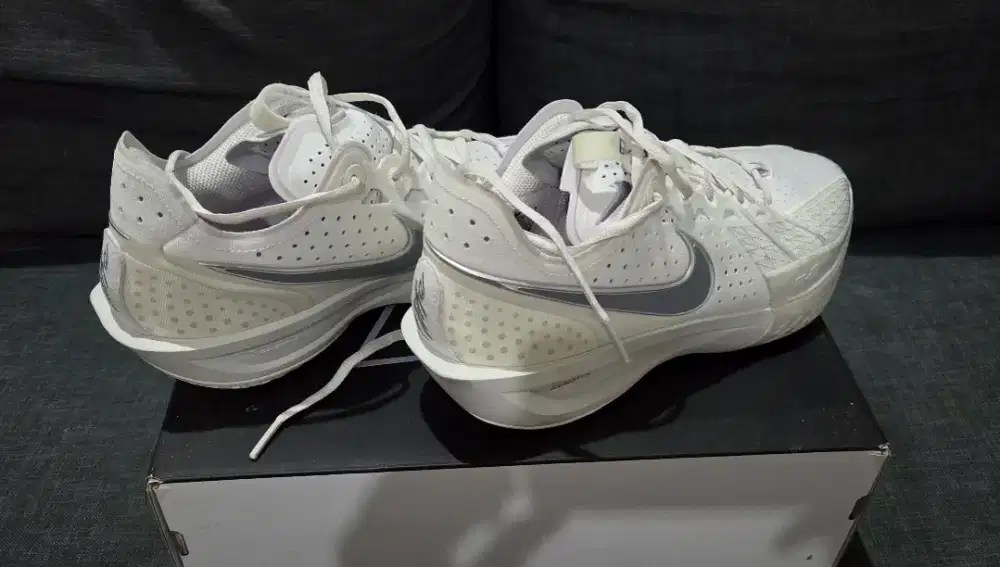 Sepatu Nike G.T Cut 3 EP Basketball, ORIGINAL