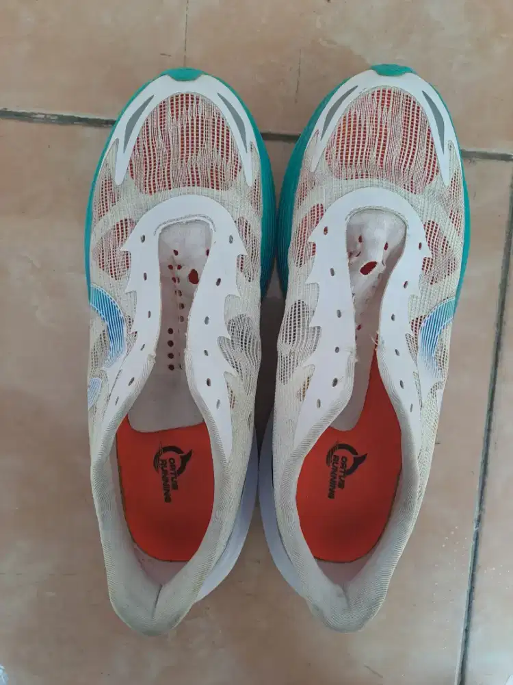 Ortuseight hyperglide 3 1