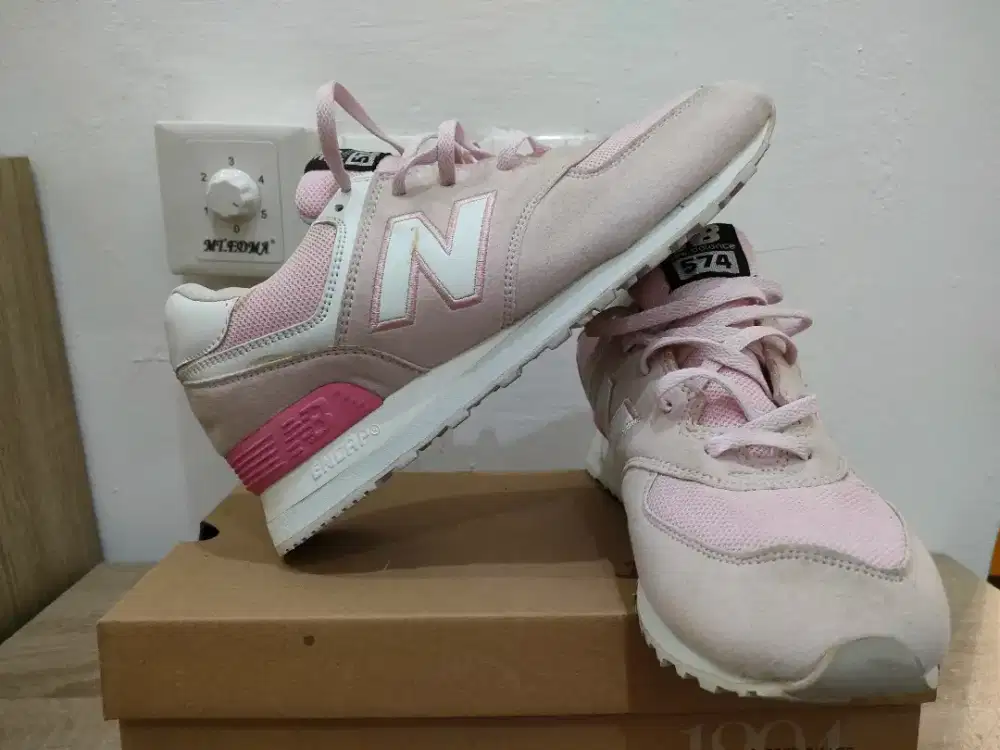 New Balance NB 574 Second