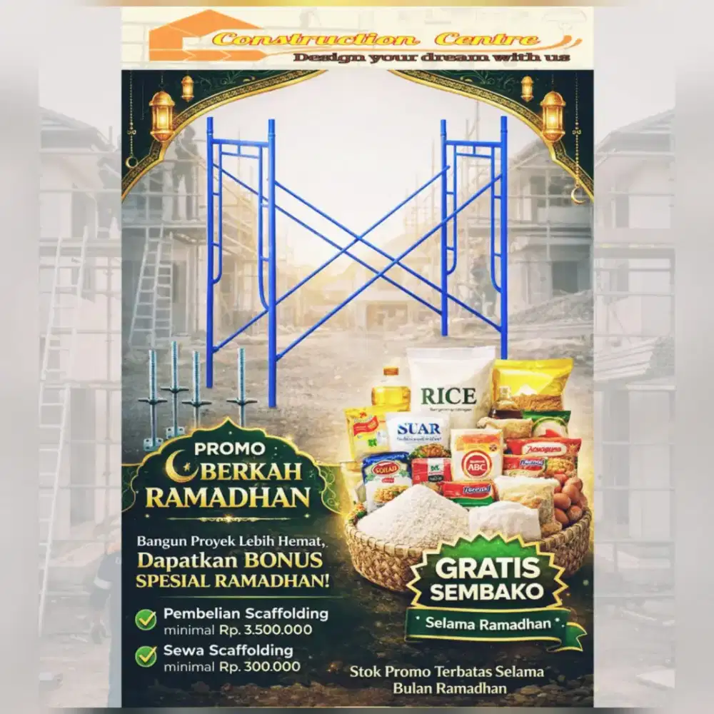 scaffolding besi pipa