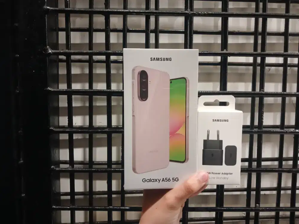 samsung galaxy A56 5G