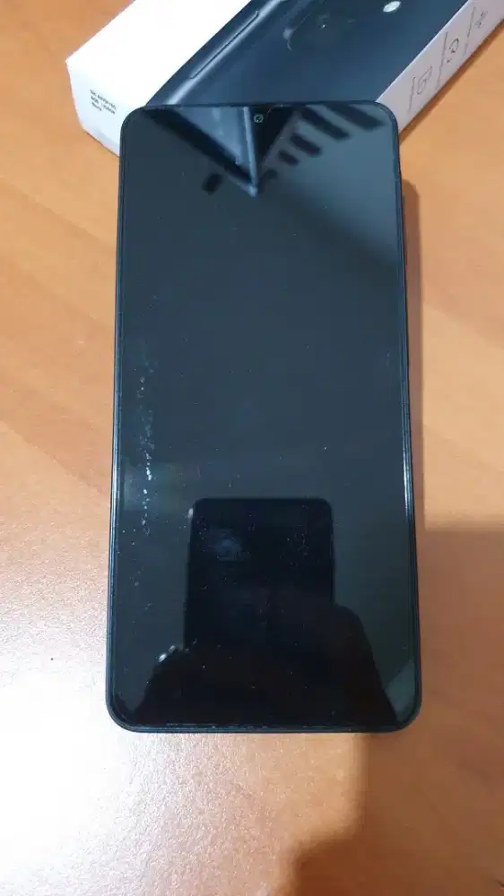 Samsung Galaxy A07 LTE 8/256 Black