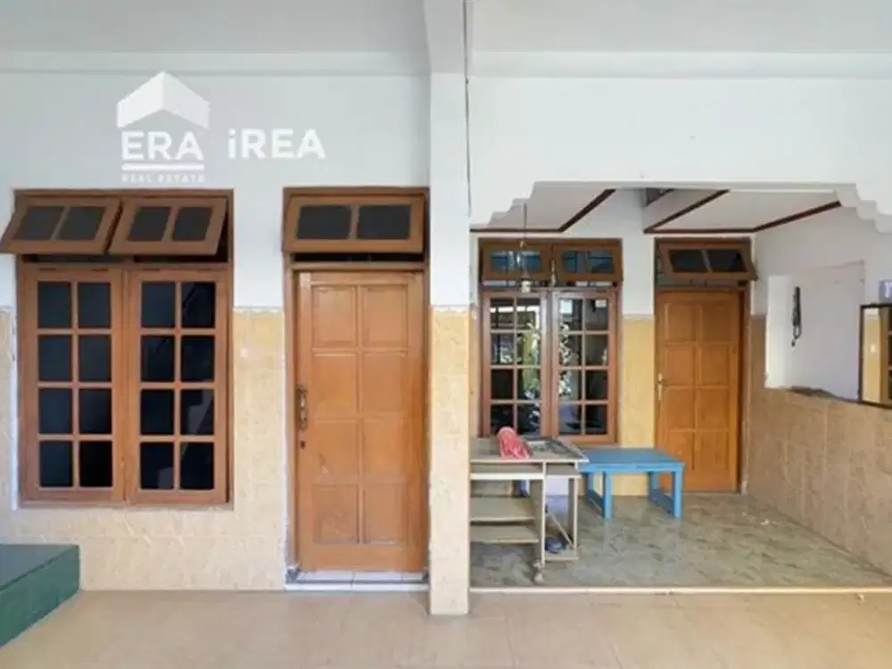 RUMAH MURAH DIJUAL DI SOLO DEKAT PALUR PLAZA, STASIUN PALUR