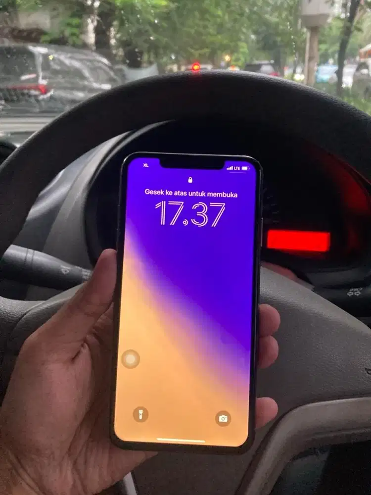 Di Jual Iphone XS Max