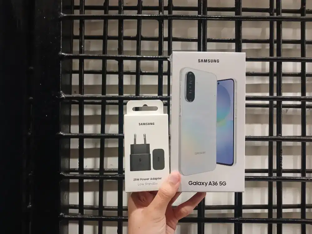 samsung galaxy A36 5G