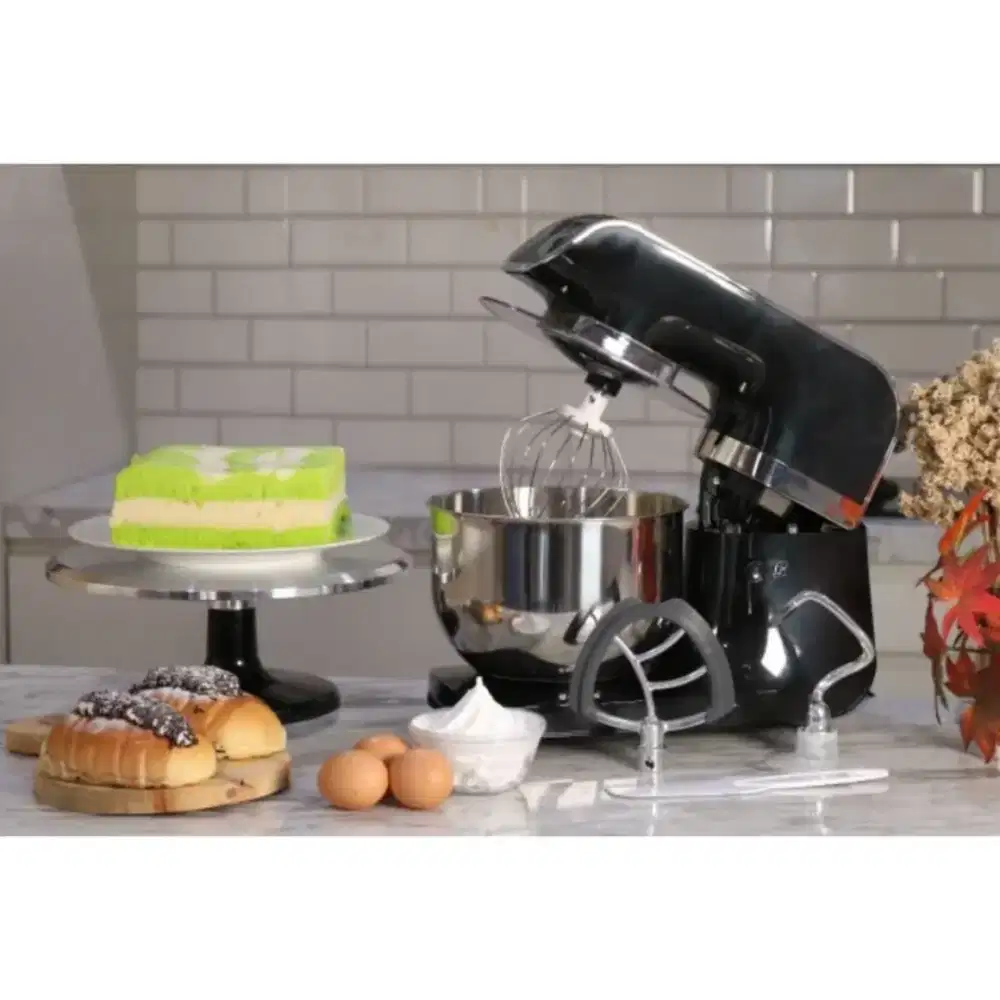 stand mixer vienta