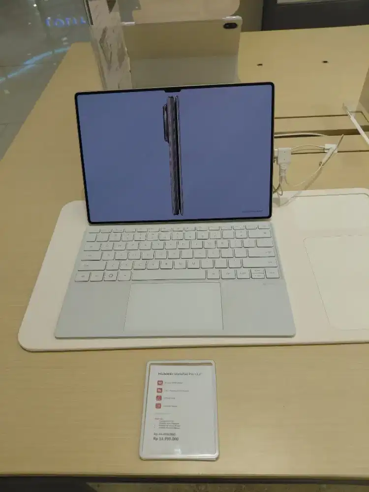 HUAWEI MATEPAD PRO 13.2