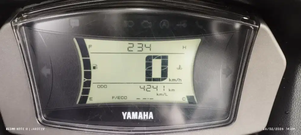 Nmac connected non abs 2024