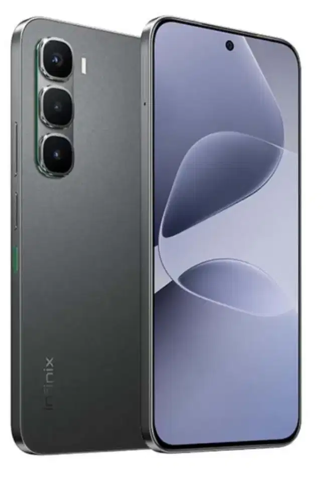 Jual Infinix Hot 60 pro 8/256 Black