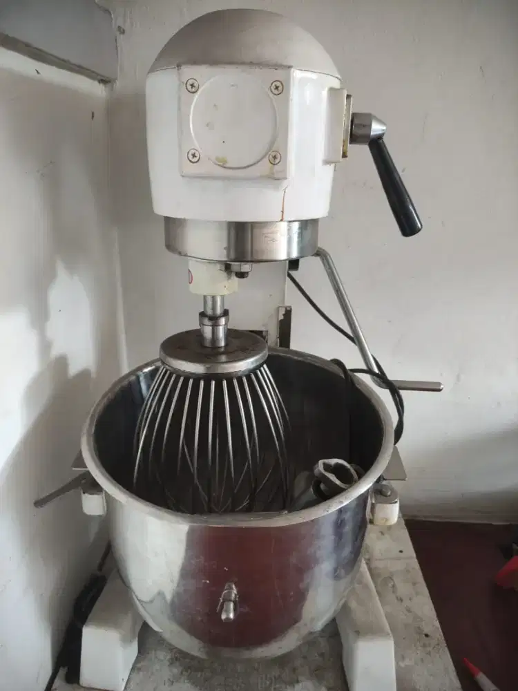 Migser roti/penggilingan roti