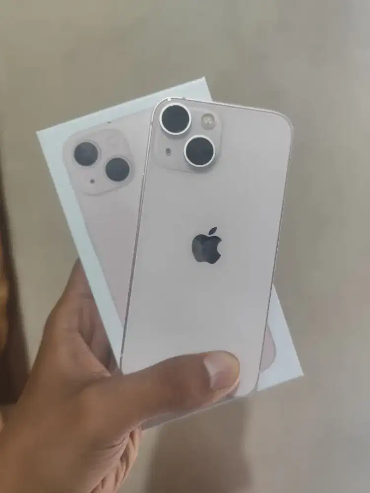 iPhone 13 mini 128gb mulus nominus