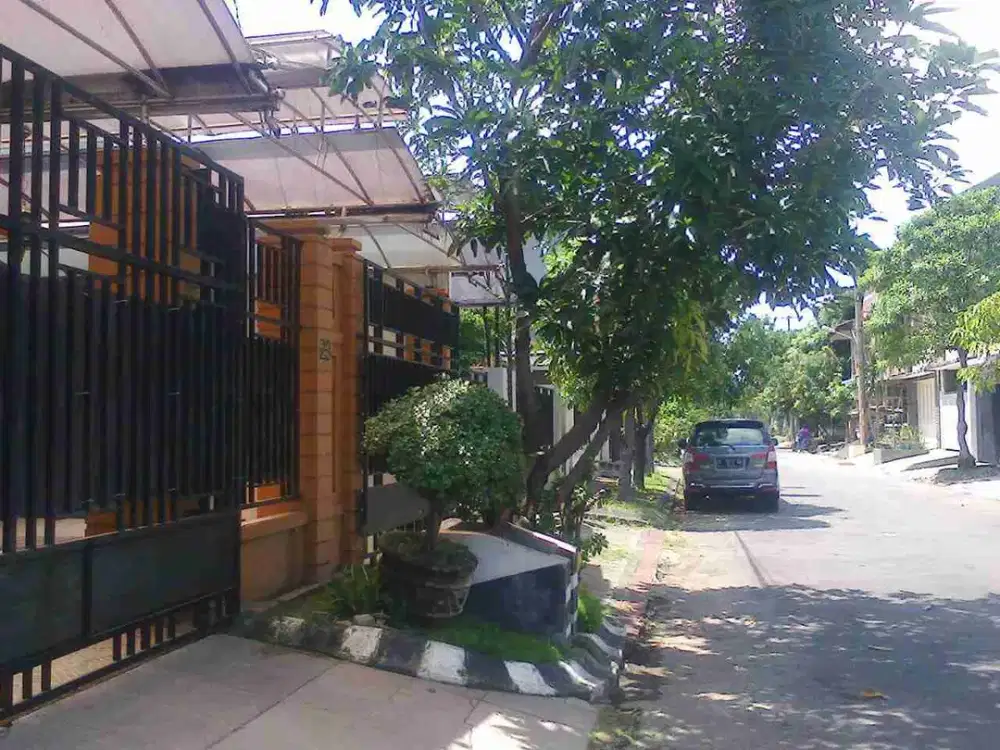 Delta sari strategis rumah tinggal harga terjangkau