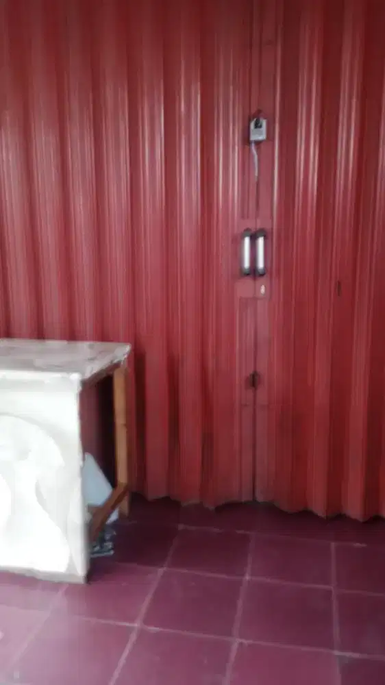 Dicari karyawan laundry