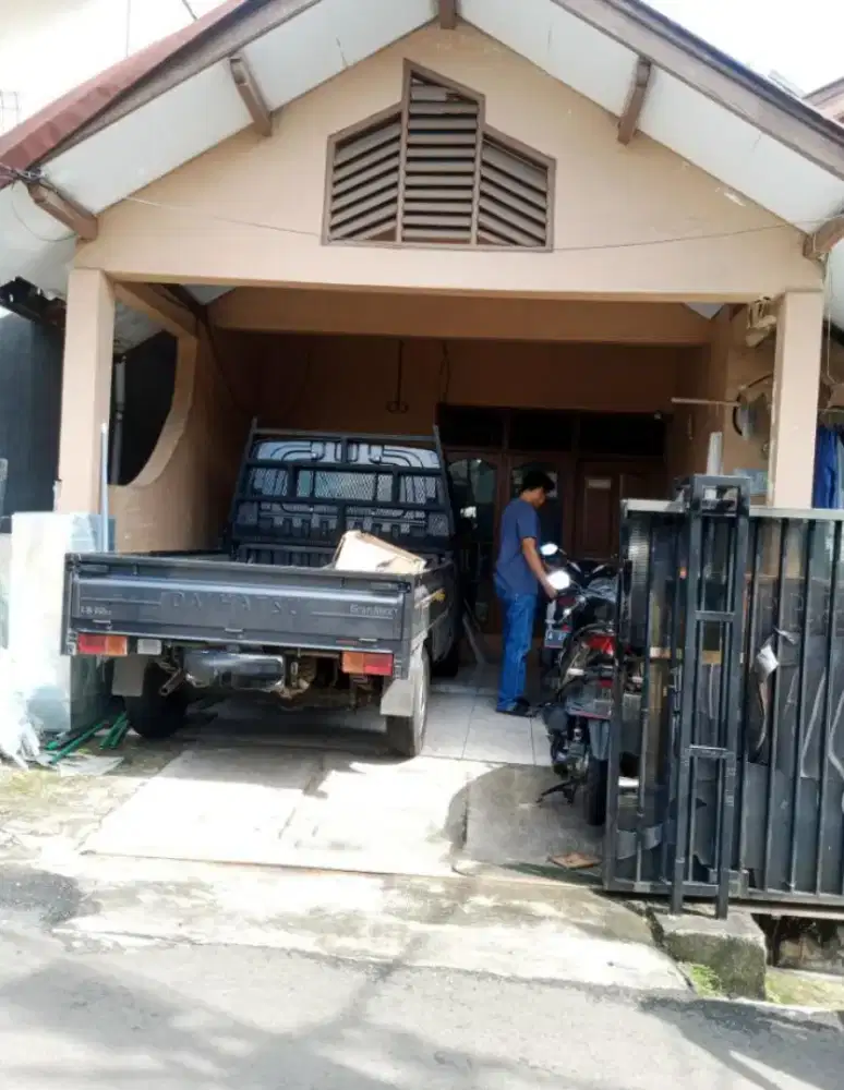 DI JUAL RUMAH DI MERUYA SELATAN DKT JOGLO PALMERAH SLIPI