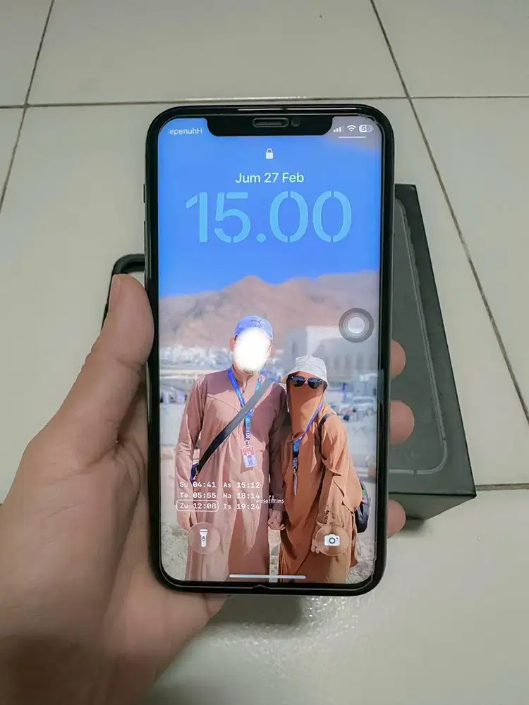 Iphone 11 Pro 256 Beacukai