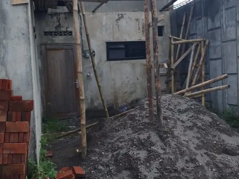 Dijual Rumah Lokasi Perum Puri Permata Mahardika Yogyakarta