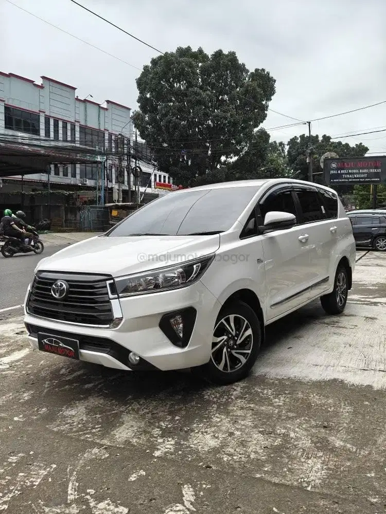 LOW KM! TOYOTA KIJANG INNOVA G 2020 MATIC FACELIFT