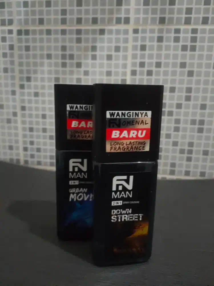 PARFUME PRIA 2 VARIAN