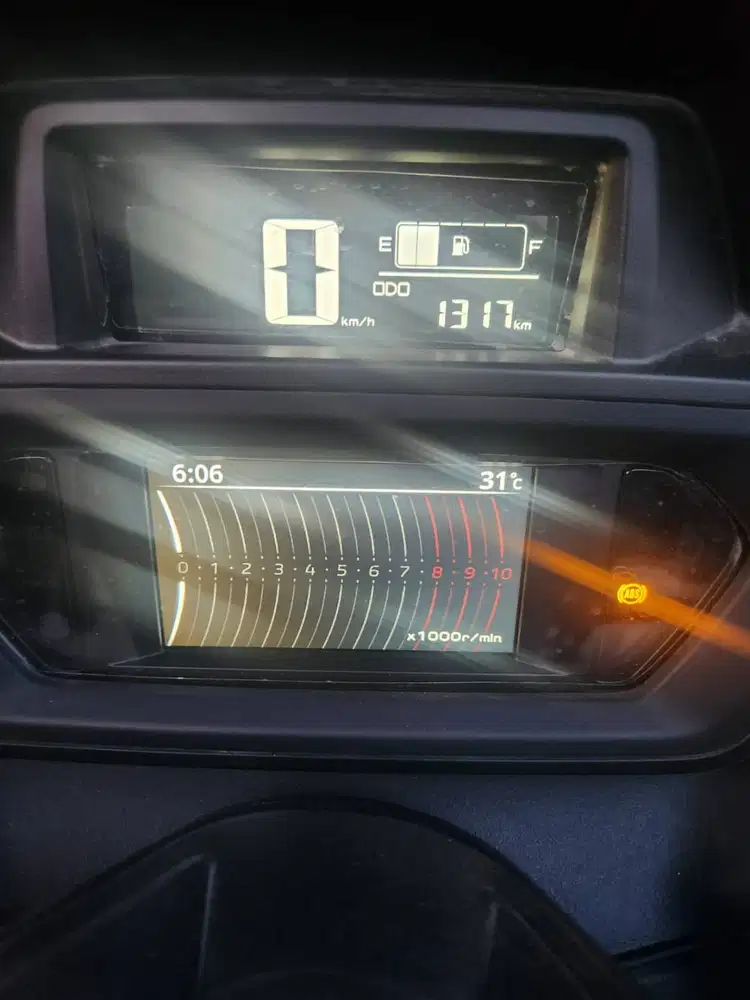 Dijual Yamaha Xmax tahun 2024