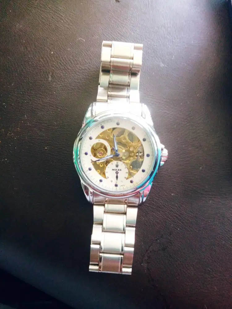 jam tangan Rolex A821