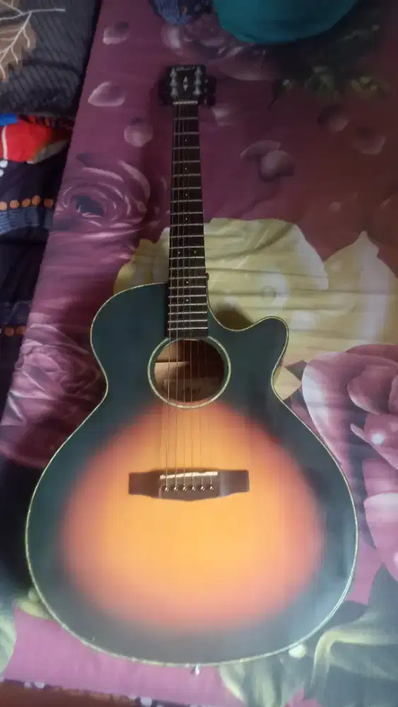 Gitat Cort SFX 3 TSS