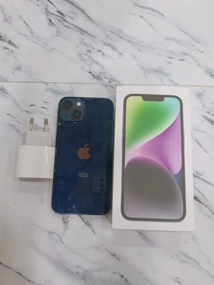 Second iphone 14 128gb