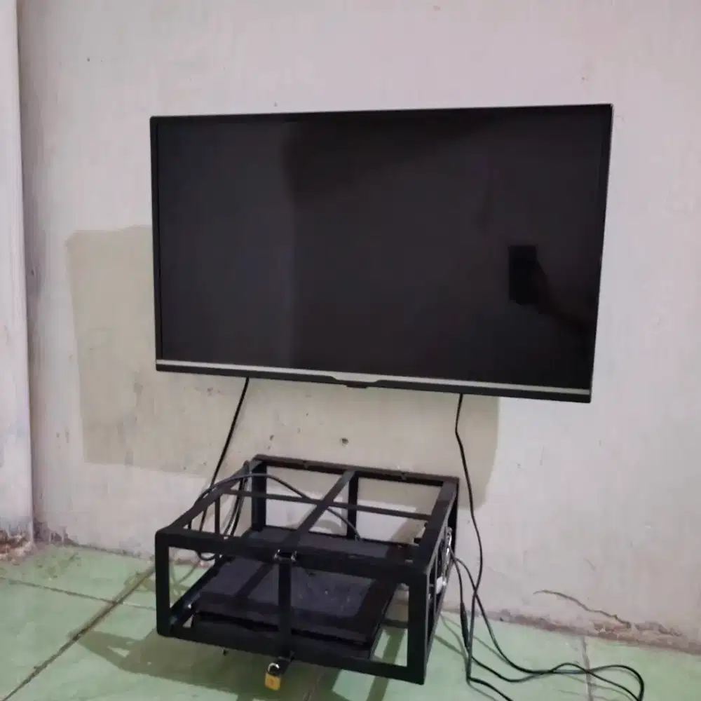 Jual Borongan PS4 dan TV