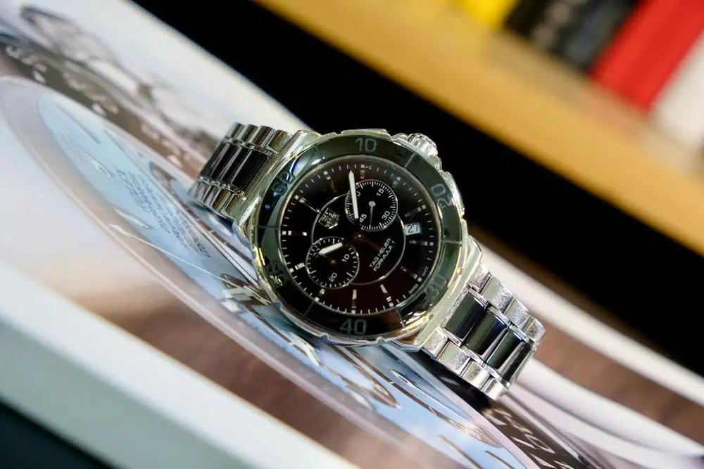 Tag Heuer Formula 1 Cah1210