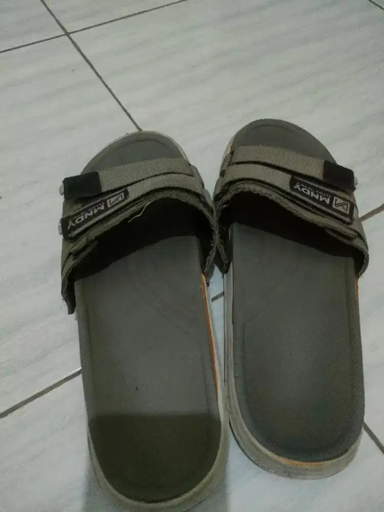 SANDAL PRIA SIZE 41